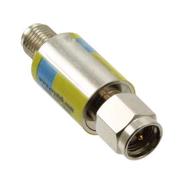 CBPFS-0866 Crystek Corporation  SAW Filters